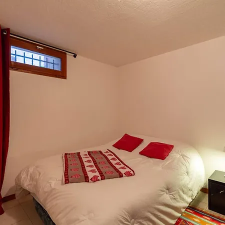 度假居 Maison Spacieuse, Jardin, Vue Montagne - 10 Pers. - Fr-1-883-12